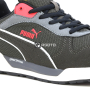 podgląd Buty robocze PUMA Frontside brown S1P ESD