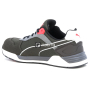 podgląd Buty robocze PUMA Frontside brown S1P ESD