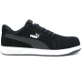 podgląd Buty robocze PUMA Iconic S1P ESD