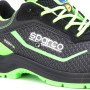 podgląd Buty robocze SPARCO Forester S3