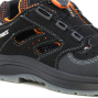 podgląd Buty robocze MONITOR SWEDEN Aero S1P ESD BOA