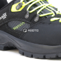 podgląd Buty robocze SIXTON Ortles S3 Vibram