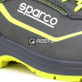 podgląd Buty robocze SPARCO Conor S3 ESD