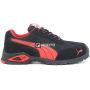 podgląd Buty robocze PUMA Madrid Low S1P