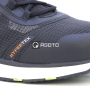podgląd Buty robocze MONITOR SWEDEN Three 100 Ninety S1P Extra Light