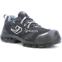 podgląd Buty robocze BASE London S1P AirTech outsole antistress