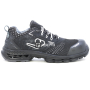 podgląd Buty robocze BASE London S1P AirTech outsole antistress