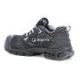 podgląd Buty robocze BASE London S1P AirTech outsole antistress
