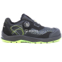 podgląd Buty robocze SIXTON Neon BOA S1P ESD