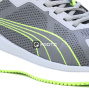podgląd Buty robocze PUMA Slide Low S1PS ESD grey/green