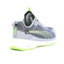 podgląd Buty robocze PUMA Slide Low S1PS ESD grey/green