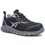 podgląd Buty robocze ALBATROS 647220 Levitate S1P grey low