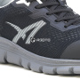 podgląd Buty robocze ALBATROS 647220 Levitate S1P grey low