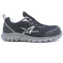 podgląd Buty robocze ALBATROS 647220 Levitate S1P grey low