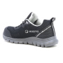 podgląd Buty robocze ALBATROS 647220 Levitate S1P grey low
