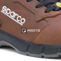 podgląd Buty robocze SPARCO Targa Nino S3