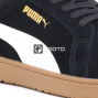 podgląd Buty robocze PUMA Iconic low S1P ESD blk/gum