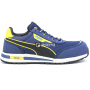 podgląd Buty robocze PUMA Rider Blue Low S1