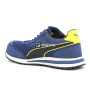 podgląd Buty robocze PUMA Rider Blue Low S1