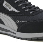 podgląd Buty robocze PUMA Rider BLK Low S1PS ESD