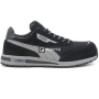 podgląd Buty robocze PUMA Rider BLK Low S1PS ESD