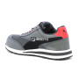 podgląd Buty robocze PUMA Rider Grey Low S1PS ESD