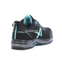 podgląd Damskie buty robocze ALBATROS Twist Blue Low S1PS ESD