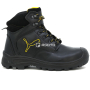podgląd Buty robocze PUMA Borneo mid S3 HRO