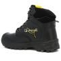 podgląd Buty robocze PUMA Borneo mid S3 HRO
