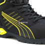 podgląd Buty robocze PUMA Amsterdam Mid S3