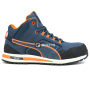 podgląd Buty robocze PUMA Crosstwist Mid S3