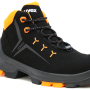 podgląd Buty robocze UVEX 2 6509 S3 SRC