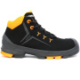 podgląd Buty robocze UVEX 2 6509 S3 SRC