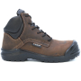 náhled Buty robocze BASE Be-Browny Top S3