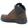 podgląd Buty robocze BASE Be-Browny Top S3
