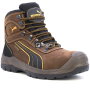 podgląd Buty robocze PUMA Sierra Nevada Mid S3