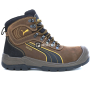 podgląd Buty robocze PUMA Sierra Nevada Mid S3