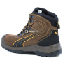 podgląd Buty robocze PUMA Sierra Nevada Mid S3