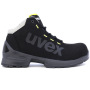 podgląd Buty robocze UVEX 1 Duo S2 65639