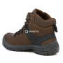 náhled Buty robocze TOWORKFOR Hiker Brown S3 + membrana Hydratec
