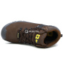 náhled Buty robocze TOWORKFOR Hiker Brown S3 + membrana Hydratec