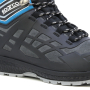 podgląd Buty robocze SPARCO Arctic S3 WR + DRS membrana