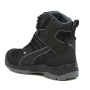 náhled Buty robocze PUMA Yosemite BLK CTX MID O2 Coa.Tex membrana