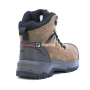 podgląd Buty robocze PUMA Iron HD Brown Mid S3