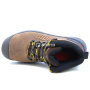 podgląd Buty robocze PUMA Iron HD Brown Mid S3