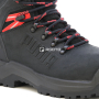 podgląd Buty robocze PUMA Iron HD BLK Mid S3