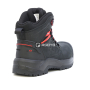 podgląd Buty robocze PUMA Iron HD BLK Mid S3