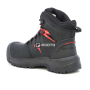 podgląd Buty robocze PUMA Iron HD BLK Mid S3
