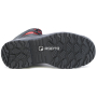 podgląd Buty robocze PUMA Iron HD BLK Mid S3