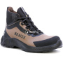 podgląd Buty robocze NORISK X-TREME Mid S3
